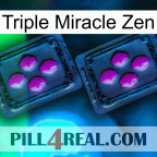 Triple Miracle Zen 03